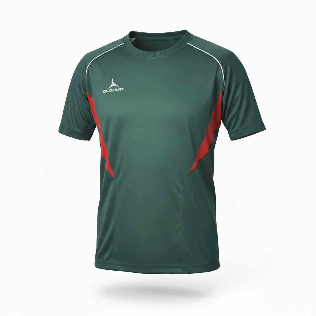 OLORUN Flux T-Shirt Kids