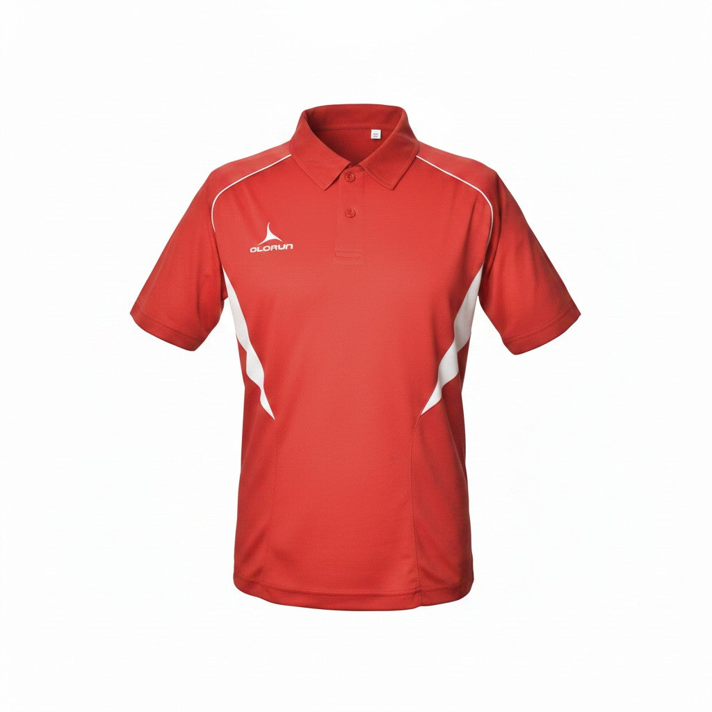 OLORUN Flux Polo Kids