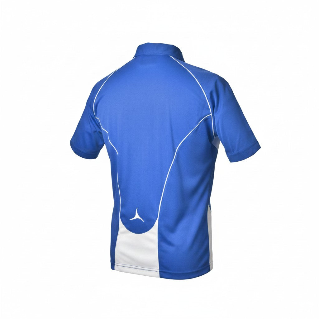 OLORUN Flux Polo Adult