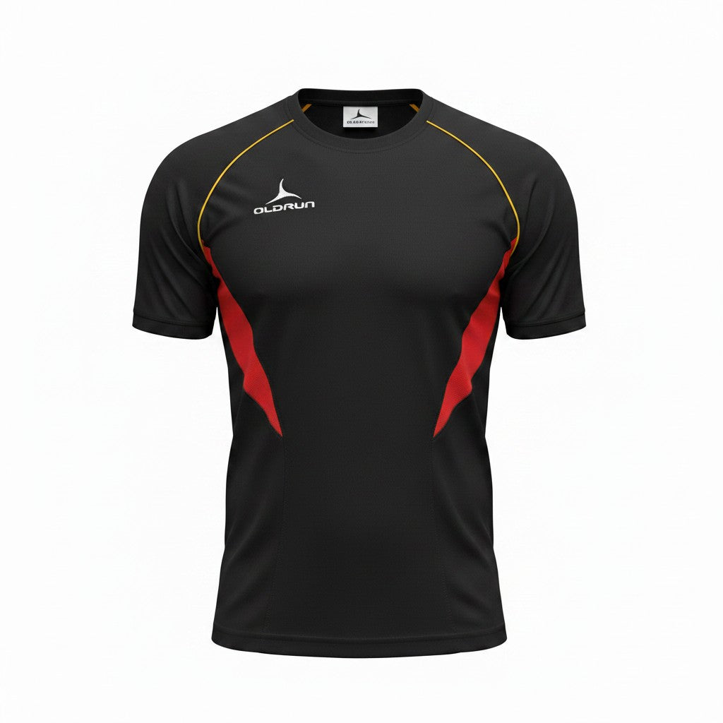 OLORUN Flux T-Shirt Kids