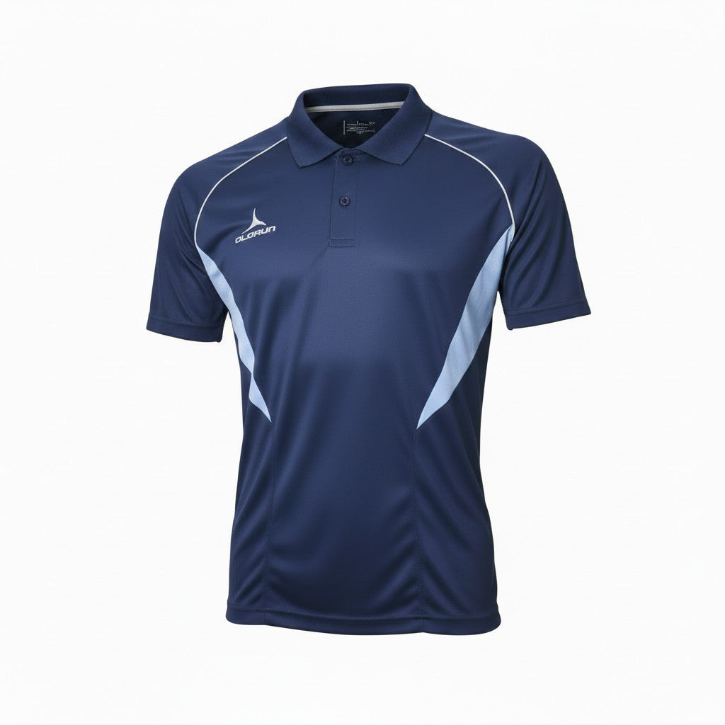 OLORUN Flux Polo Kids