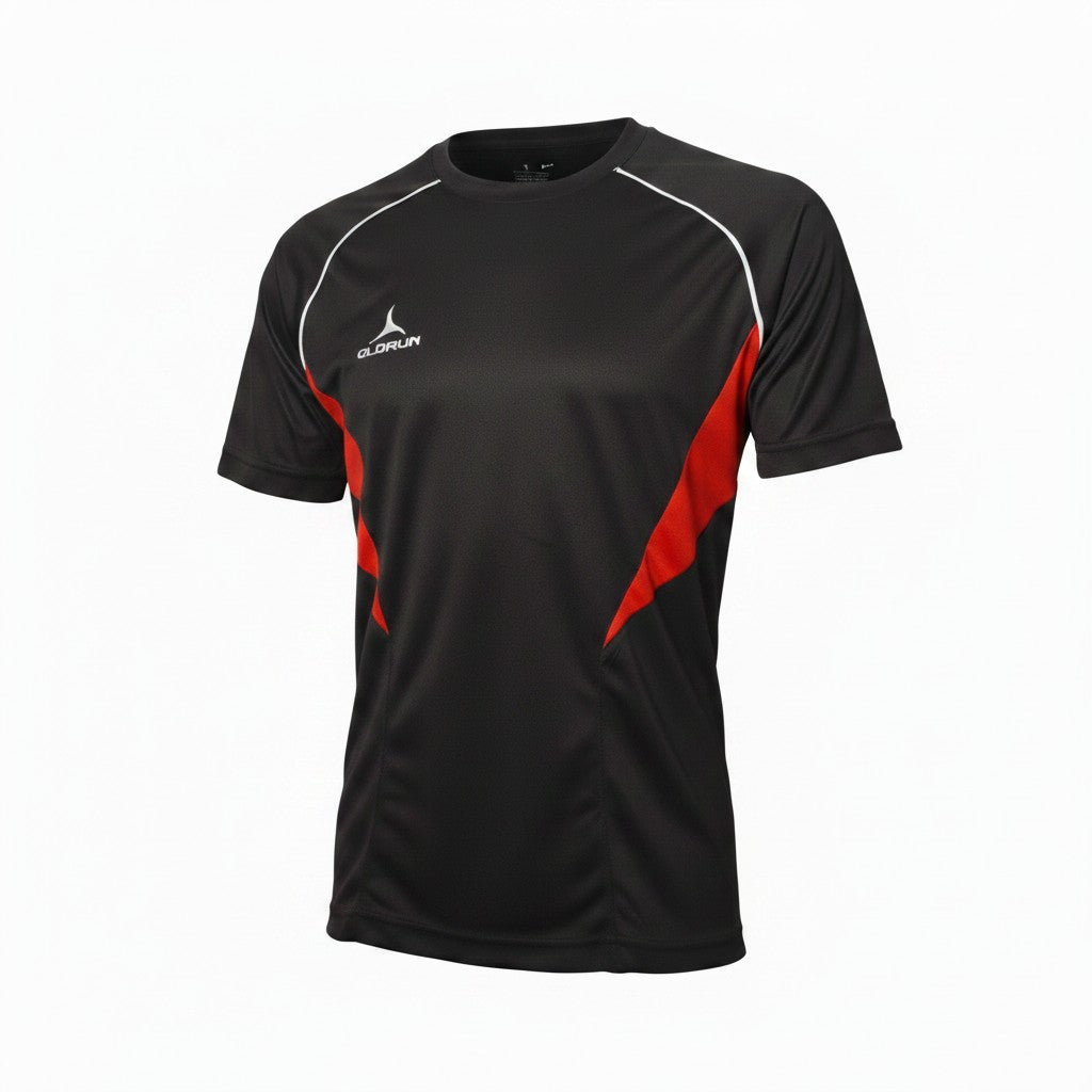 OLORUN Flux T-Shirt Adult