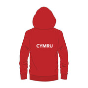 Wales Tug of War Association Pulse Hoodie