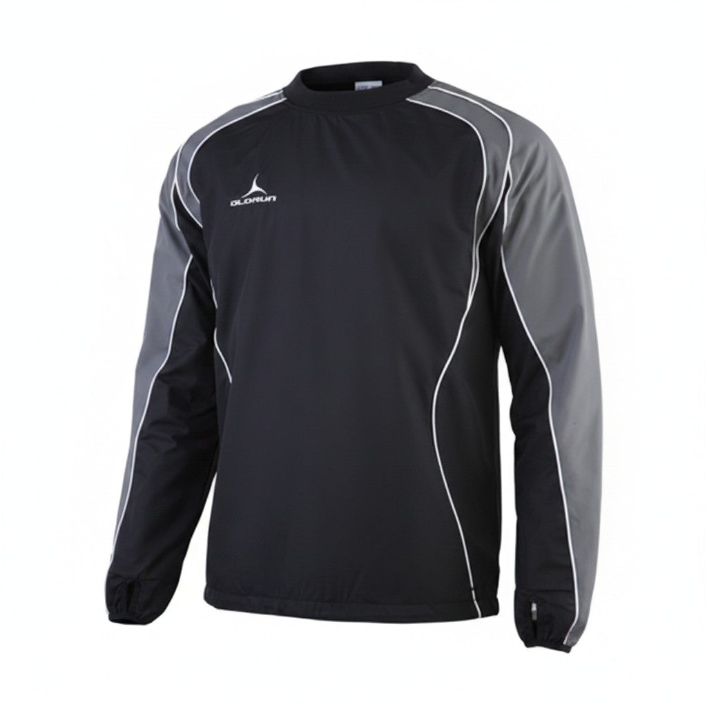 Olorun Iconic Training top Kids
