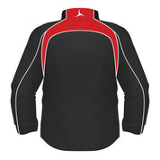 Llandovery RFC Adult's Iconic Full Zip Jacket