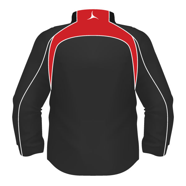 Llandovery RFC Adult's Iconic Full Zip Jacket