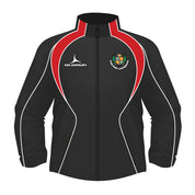 Llandovery RFC Adult's Iconic Full Zip Jacket