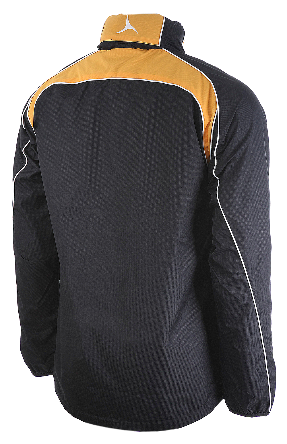 Olorun Iconic Full Zip Training Jacket Kids