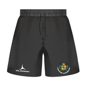 Llandovery RFC Kid's Leisure Training Shorts
