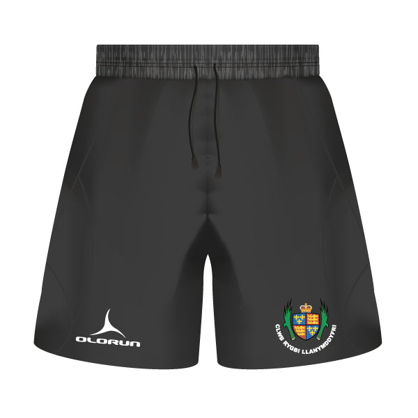 Llandovery RFC Kid's Leisure Training Shorts