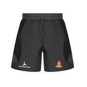 Milford Haven RFC Adult's Training Shorts