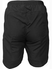 Olorun Kid's Leisure Training Shorts Black/Black