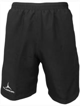Olorun Adult's Infinity Training Shorts Black/Black