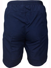 Olorun Kid's Leisure Training Shorts Navy/Navy