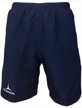 Olorun Adult's Infinity Training Shorts Navy/Navy