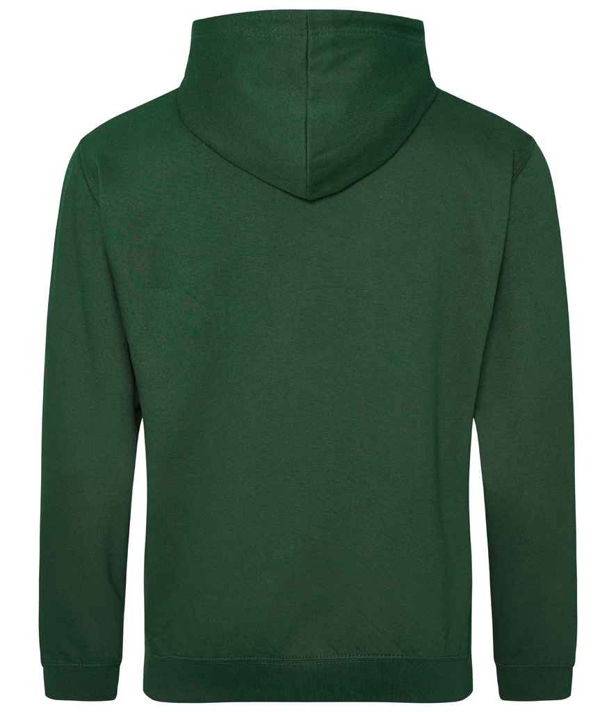 College Hoodie