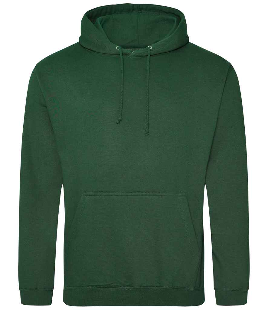 College Hoodie