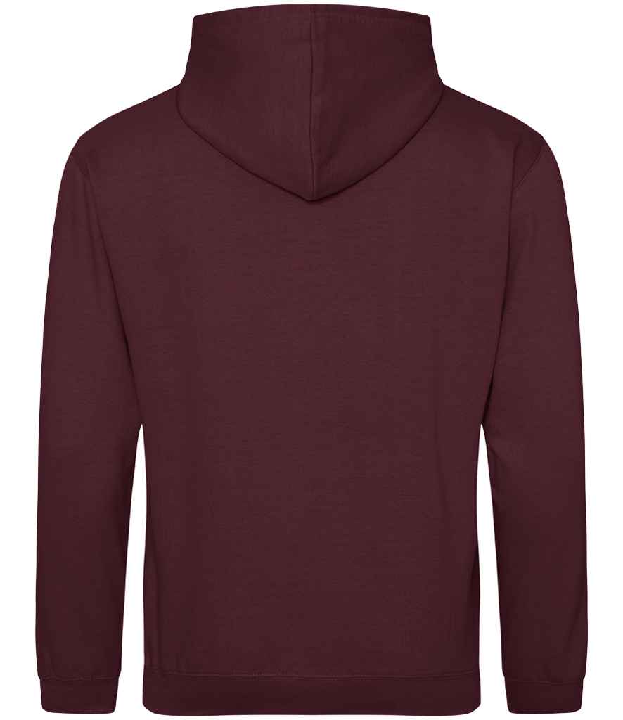 College Hoodie