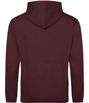 College Hoodie