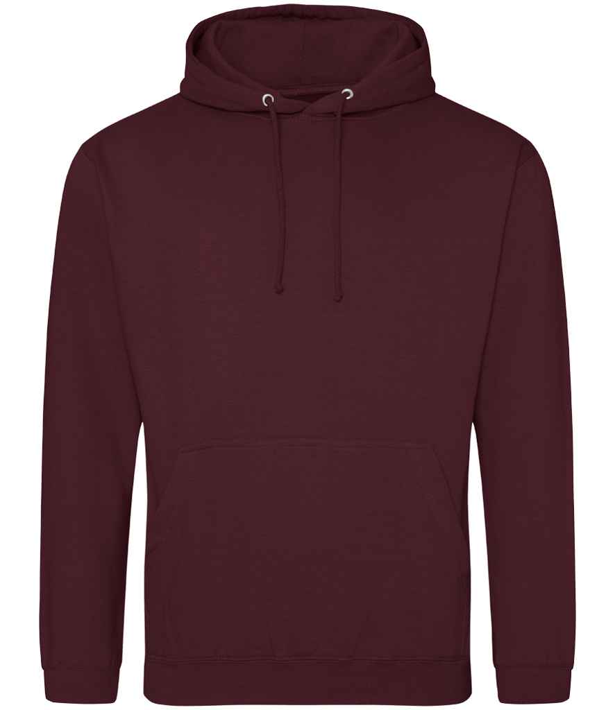College Hoodie