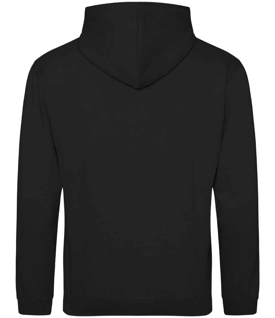 College Hoodie