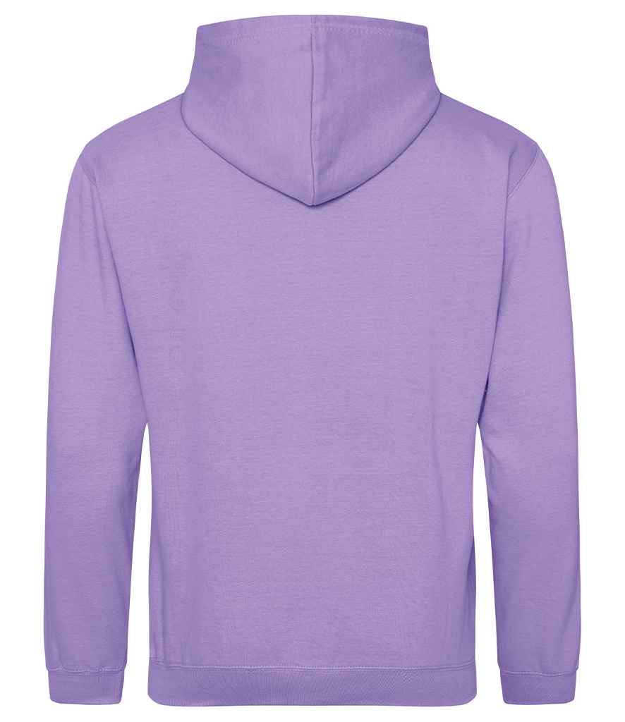 College Hoodie