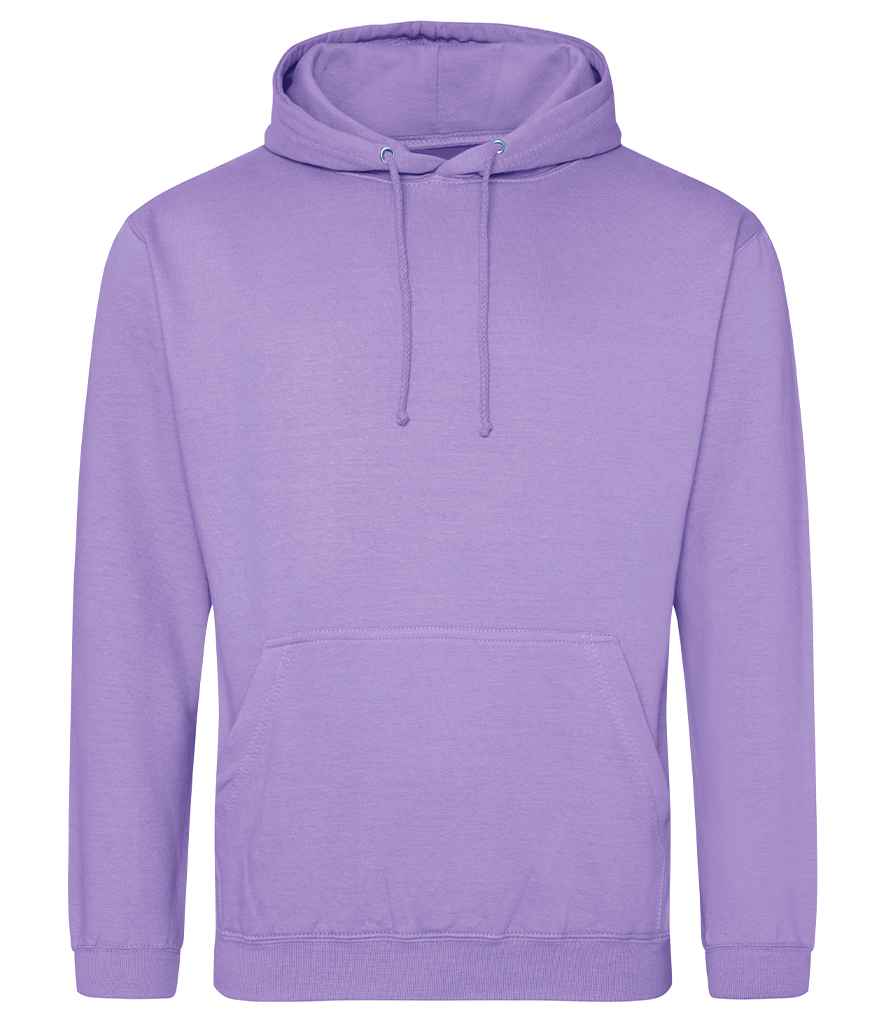 College Hoodie