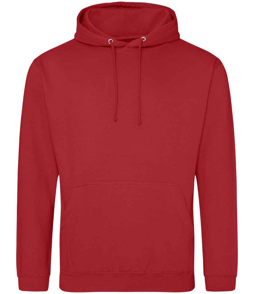 College Hoodie