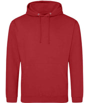 College Hoodie