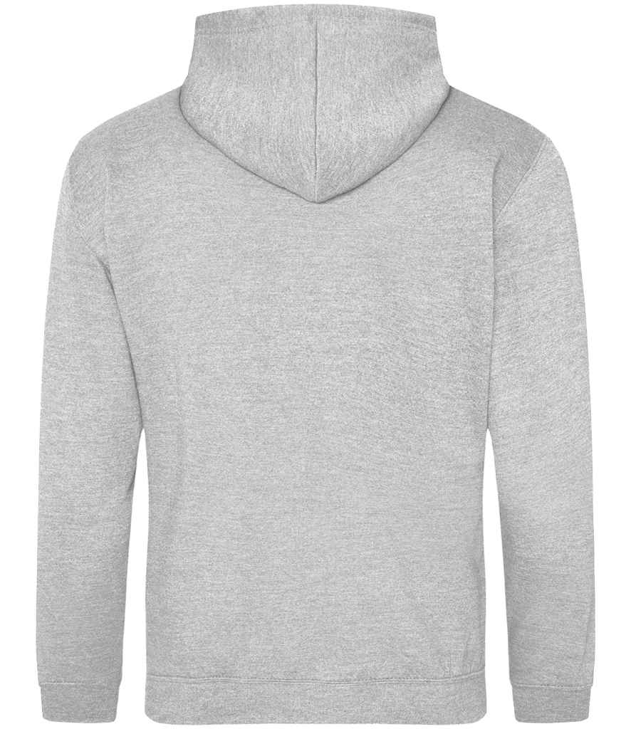 College Hoodie