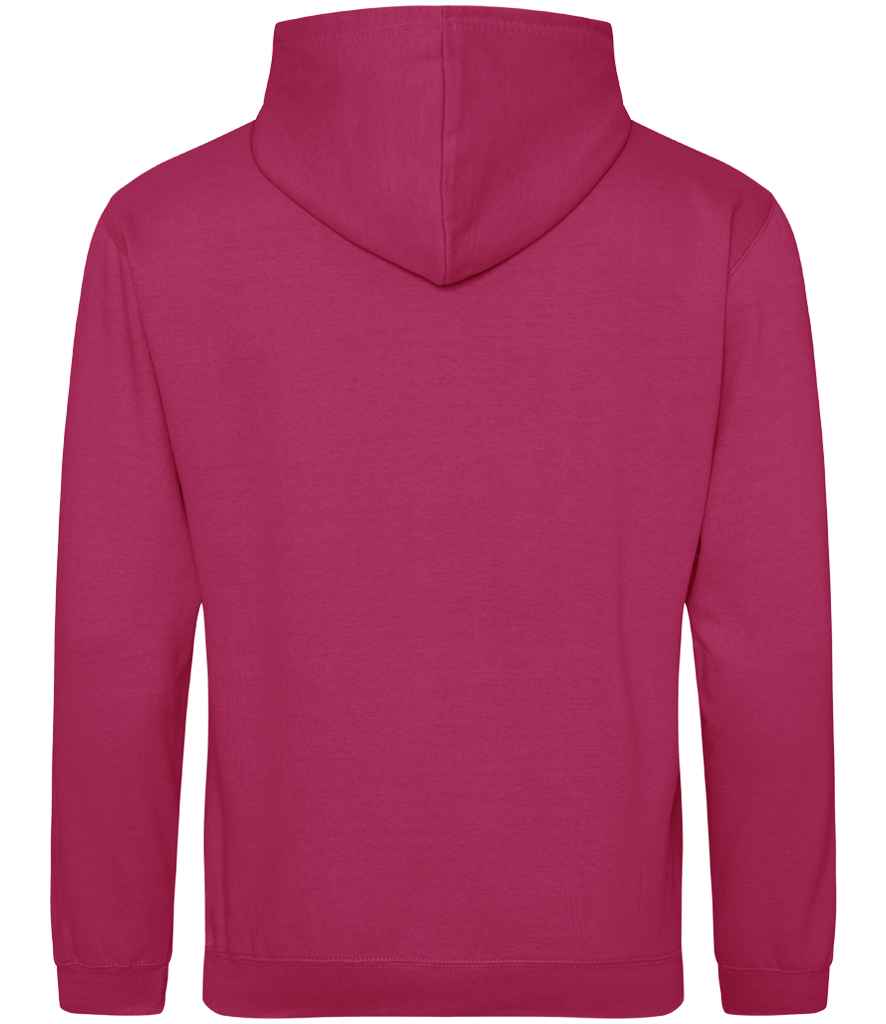 College Hoodie