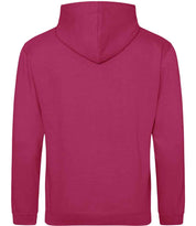 College Hoodie