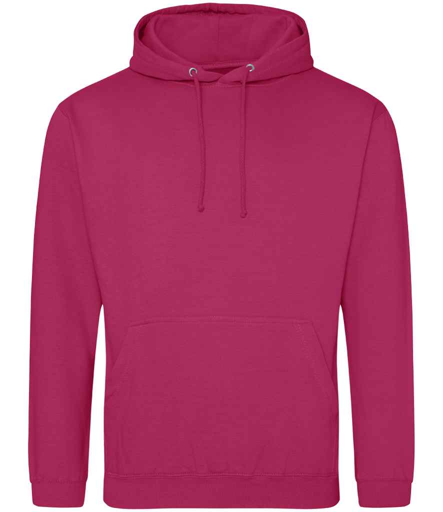 College Hoodie
