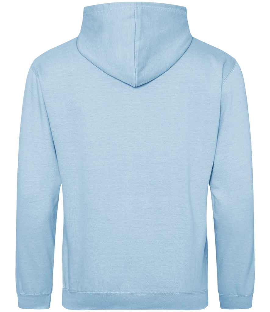 College Hoodie