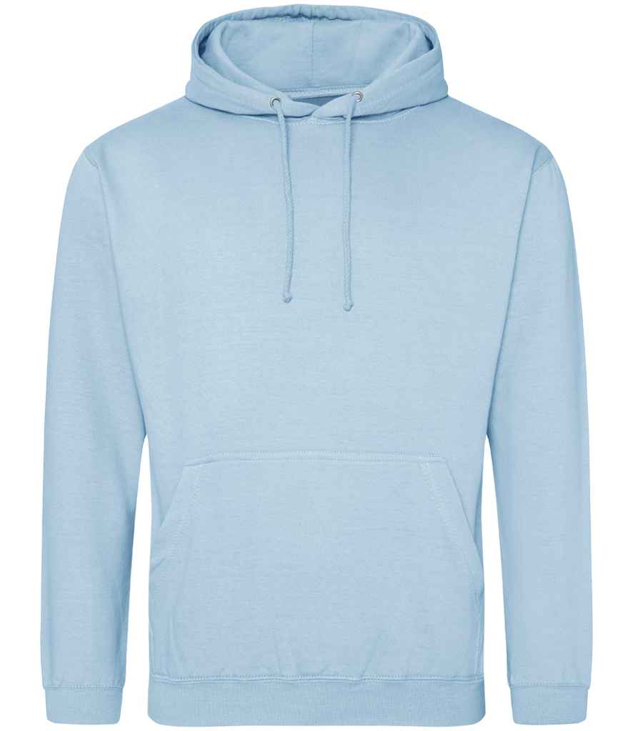 College Hoodie