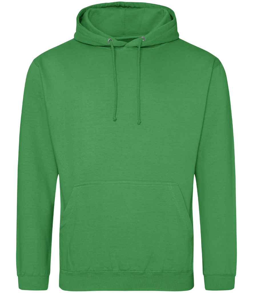 College Hoodie