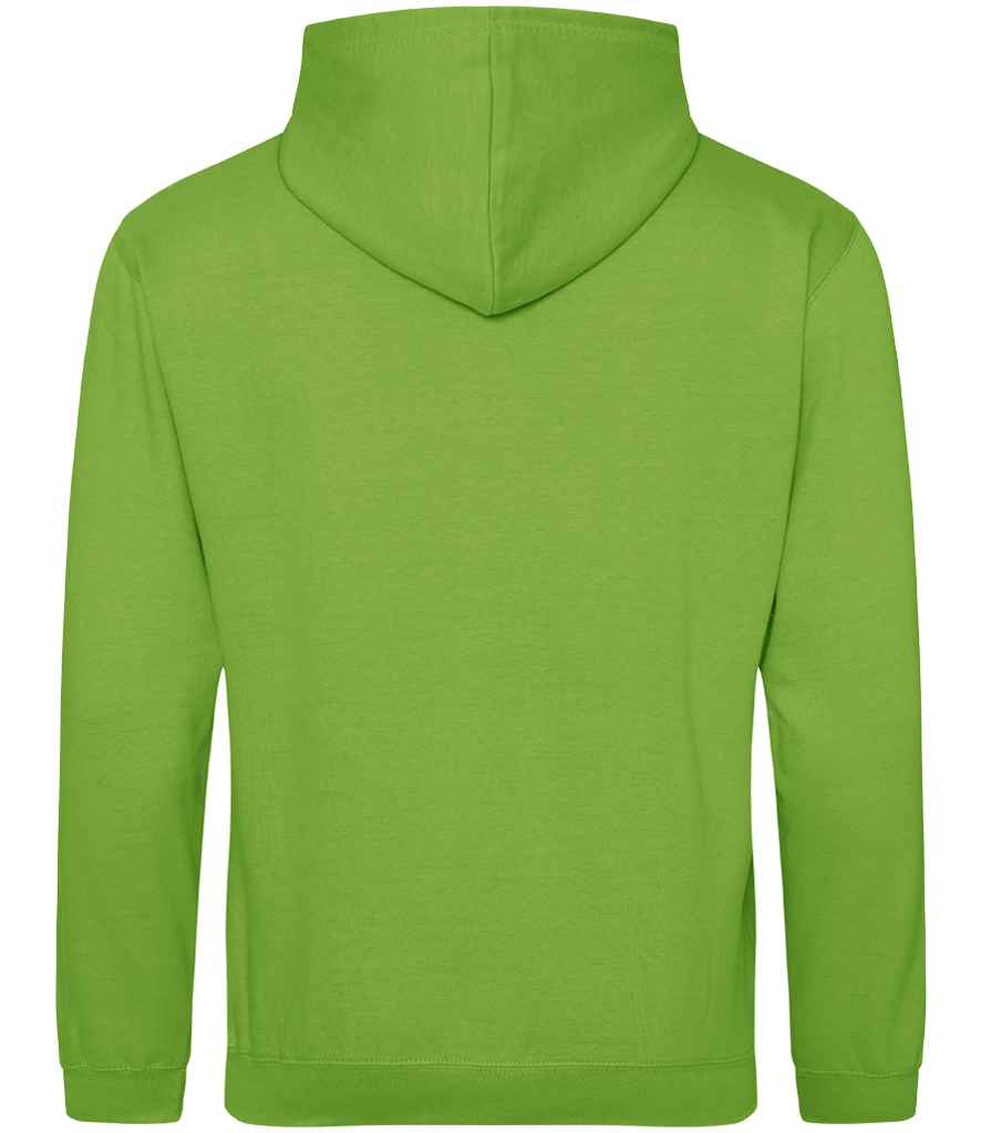 College Hoodie