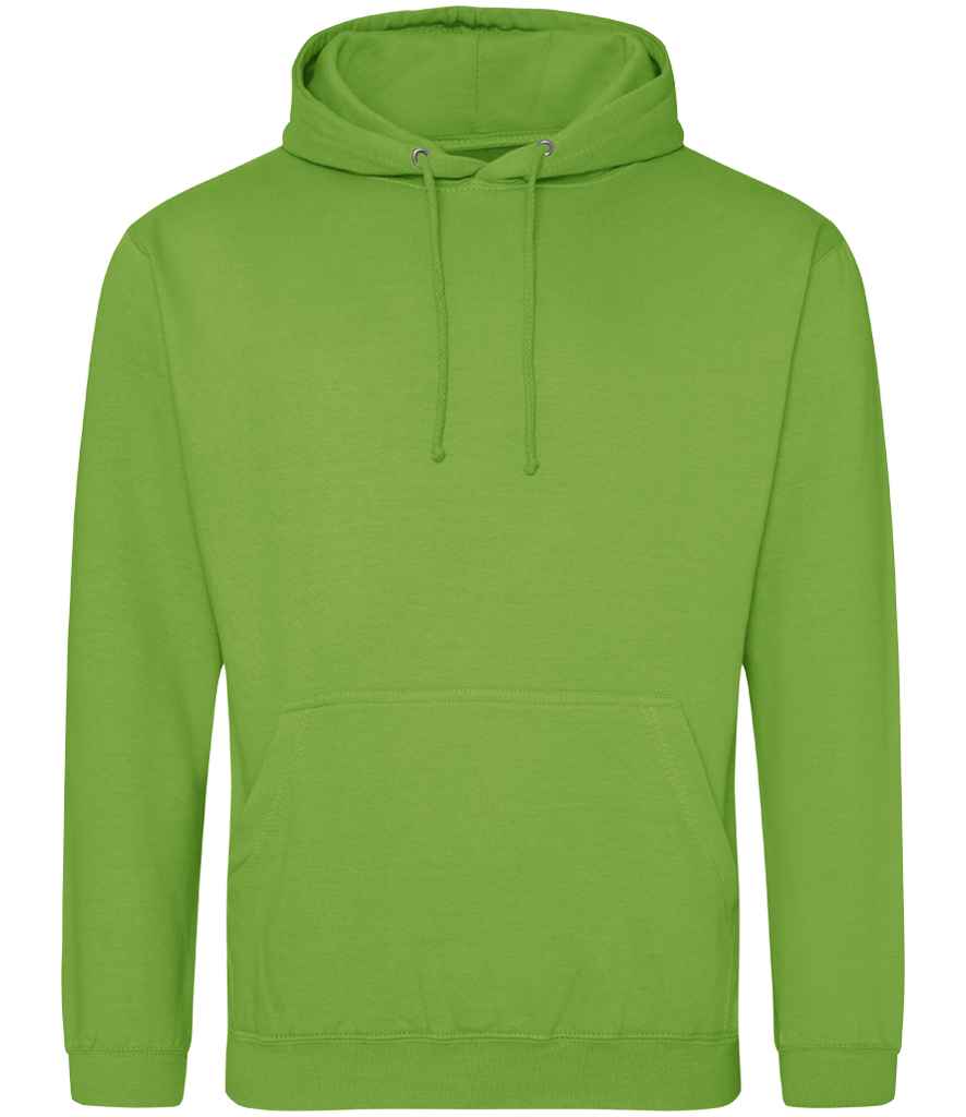 College Hoodie