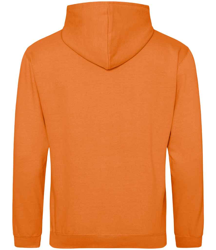 College Hoodie