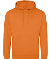 College Hoodie