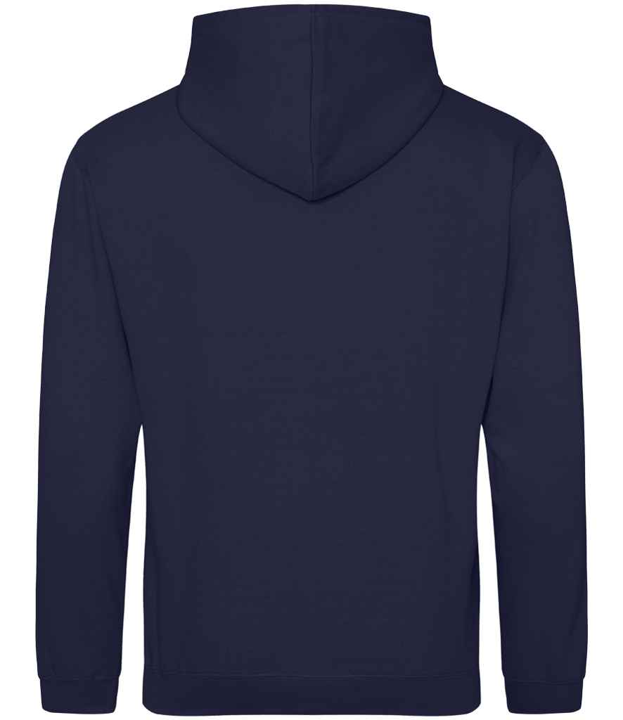 College Hoodie