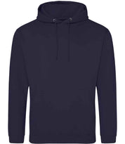 College Hoodie