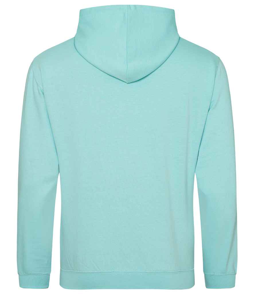 College Hoodie