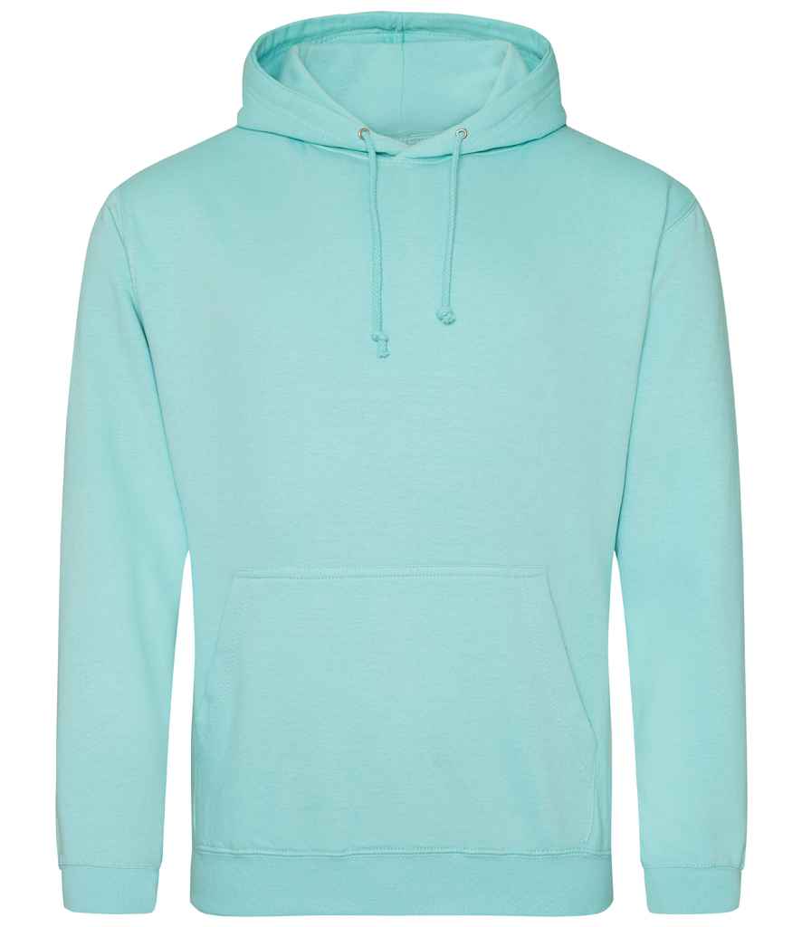 College Hoodie