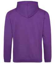 College Hoodie