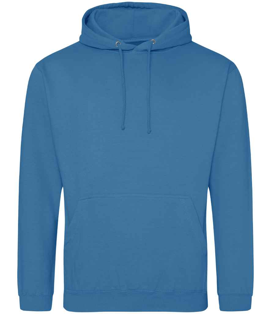College Hoodie