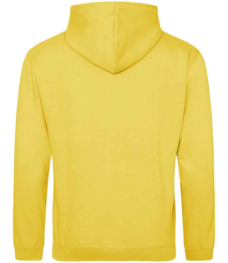 College Hoodie