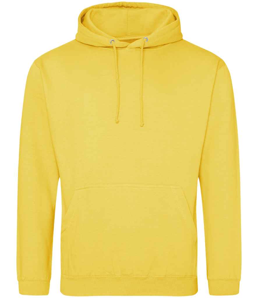 College Hoodie