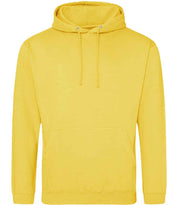 College Hoodie