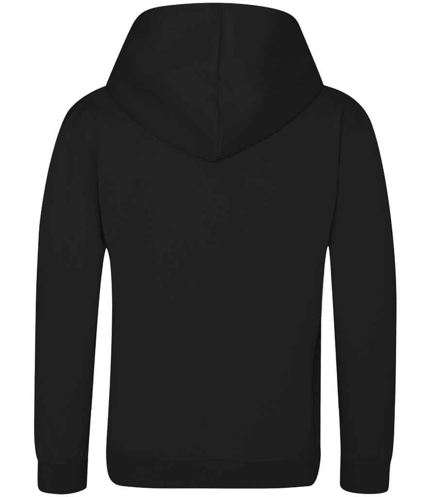 Kids Sports Polyester Hoodie
